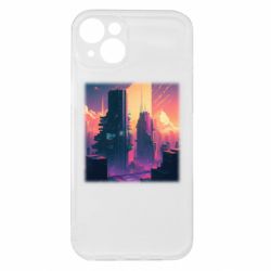 Apple iPhone 15 Plus