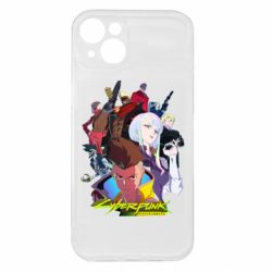 Apple iPhone 15 Plus