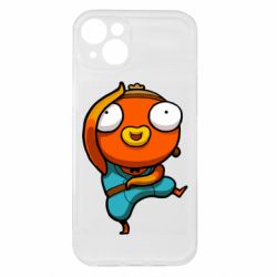 Apple iPhone 15 Plus