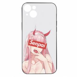 Apple iPhone 15 Plus