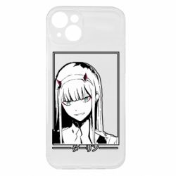 Apple iPhone 15 Plus