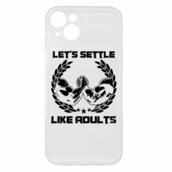 Apple iPhone 15 Plus