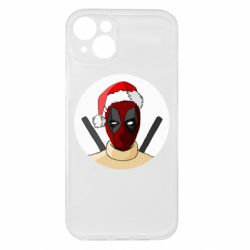 Apple iPhone 15 Plus
