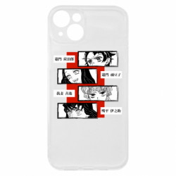 Apple iPhone 15 Plus