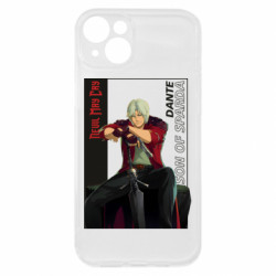 Apple iPhone 15 Plus