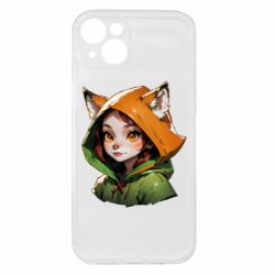 Apple iPhone 15 Plus