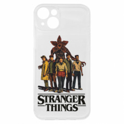 Apple iPhone 15 Plus