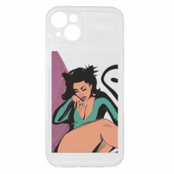 Apple iPhone 15 Plus