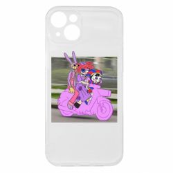 Apple iPhone 15 Plus