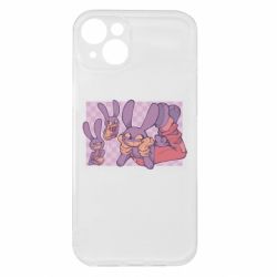 Apple iPhone 15 Plus