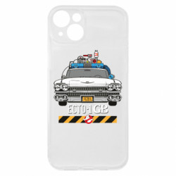 Apple iPhone 15 Plus