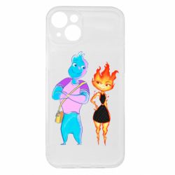 Apple iPhone 15 Plus