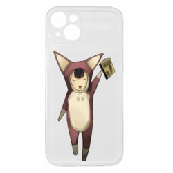 Apple iPhone 15 Plus