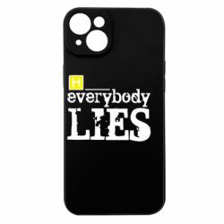 Apple iPhone 15 Plus