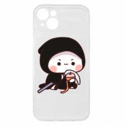 Apple iPhone 15 Plus