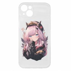 Apple iPhone 15 Plus