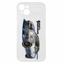 Apple iPhone 15 Plus