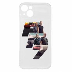 Apple iPhone 15 Plus