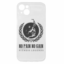 Apple iPhone 15 Plus