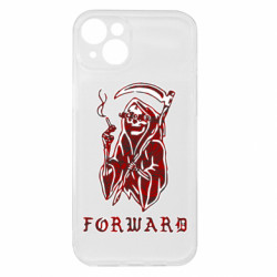 Чехол из раздела ВСУ FOG (Forward Observations Group) для Apple iPhone 15 Plus - FATLINE Чехол из раздела ВСУ FOG (Forward Observations Group) для Apple iPhone 15 Plus