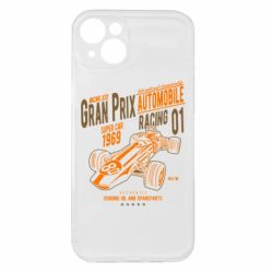 Apple iPhone 15 Plus