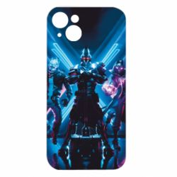 Apple iPhone 15 Plus
