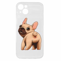 Apple iPhone 15 Plus