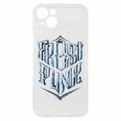 Apple iPhone 15 Plus