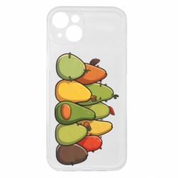 Apple iPhone 15 Plus