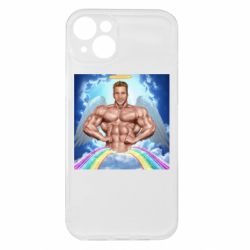 Apple iPhone 15 Plus