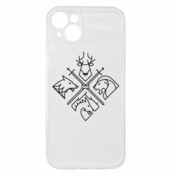 Apple iPhone 15 Plus