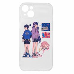 Apple iPhone 15 Plus