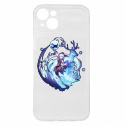 Apple iPhone 15 Plus