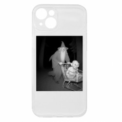 Apple iPhone 15 Plus