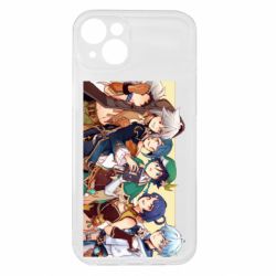 Apple iPhone 15 Plus