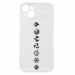 Apple iPhone 15 Plus