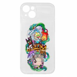 Apple iPhone 15 Plus