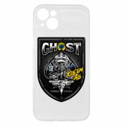 Apple iPhone 15 Plus