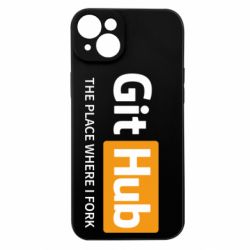 Apple iPhone 15 Plus