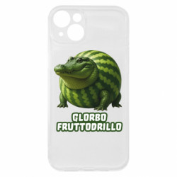 Apple iPhone 15 Plus