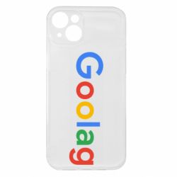 Apple iPhone 15 Plus