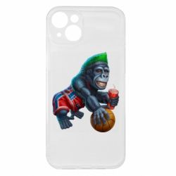 Apple iPhone 15 Plus