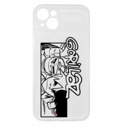 Apple iPhone 15 Plus