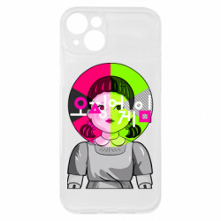 Apple iPhone 15 Plus