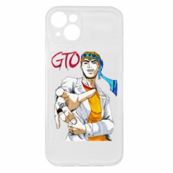 Apple iPhone 15 Plus