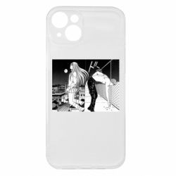 Apple iPhone 15 Plus