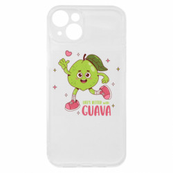 Apple iPhone 15 Plus