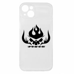 Apple iPhone 15 Plus
