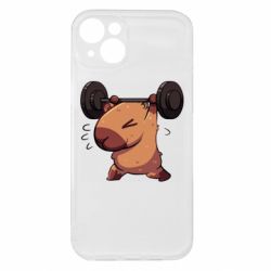 Apple iPhone 15 Plus