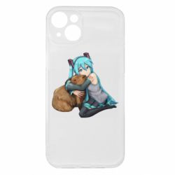 Apple iPhone 15 Plus